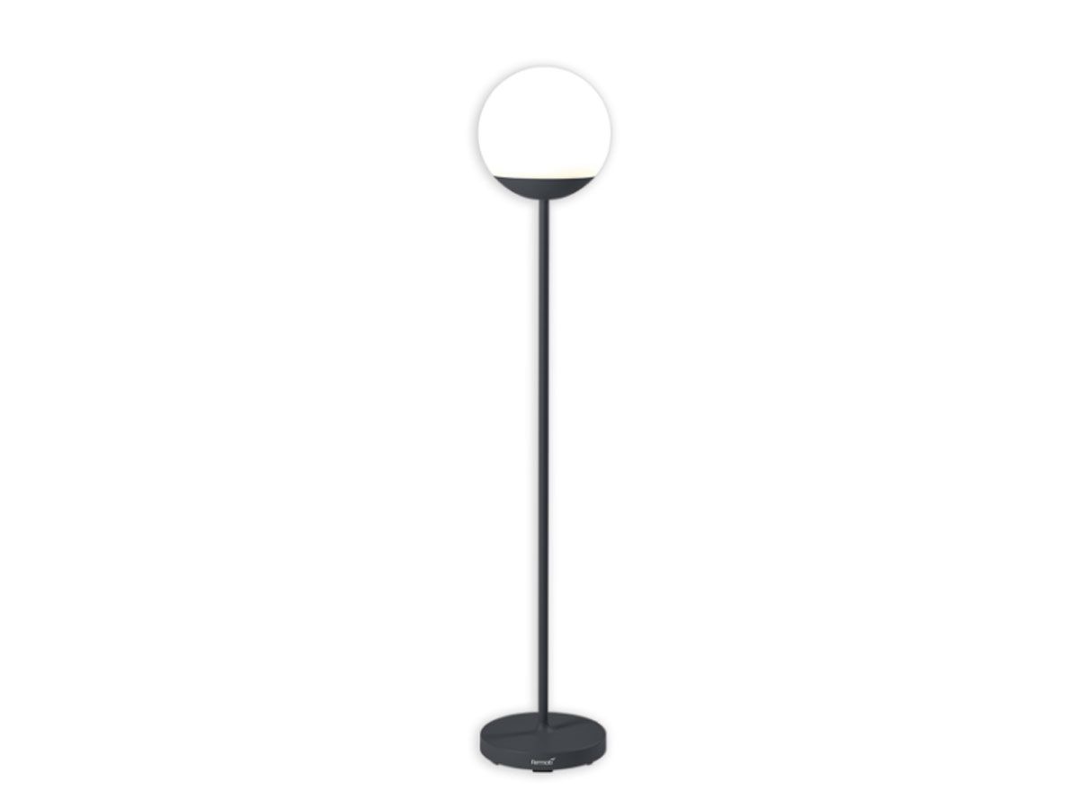 Mooon! H 134 Floor Lamp