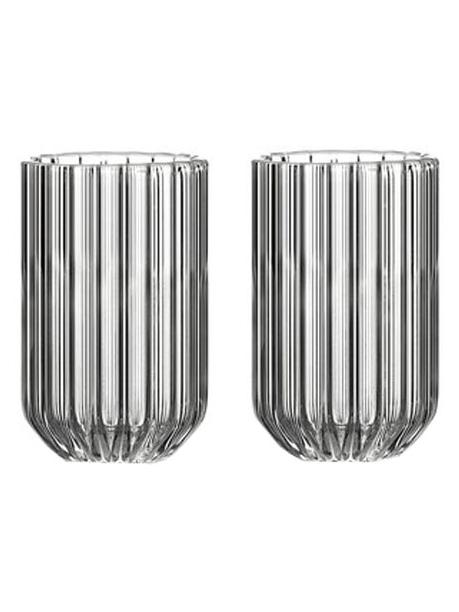 Dearborn Mini Glasses Set x2