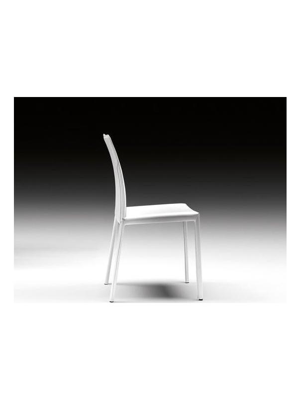 Dress Chair White
