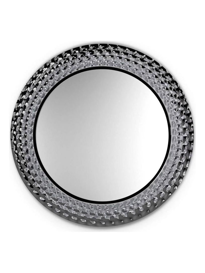 Pasha Mirror - Ø.130 cm