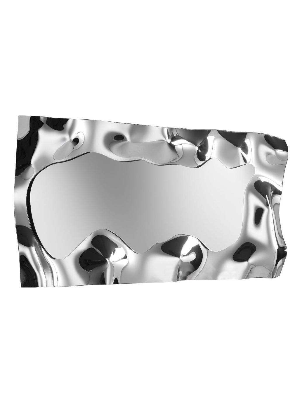 Phantom Mirror Model B