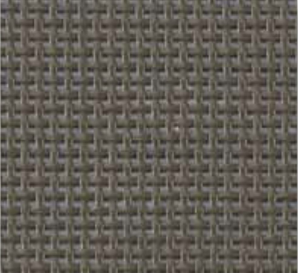 Rodi Silver Umbrella Micro-mesh Fabric 