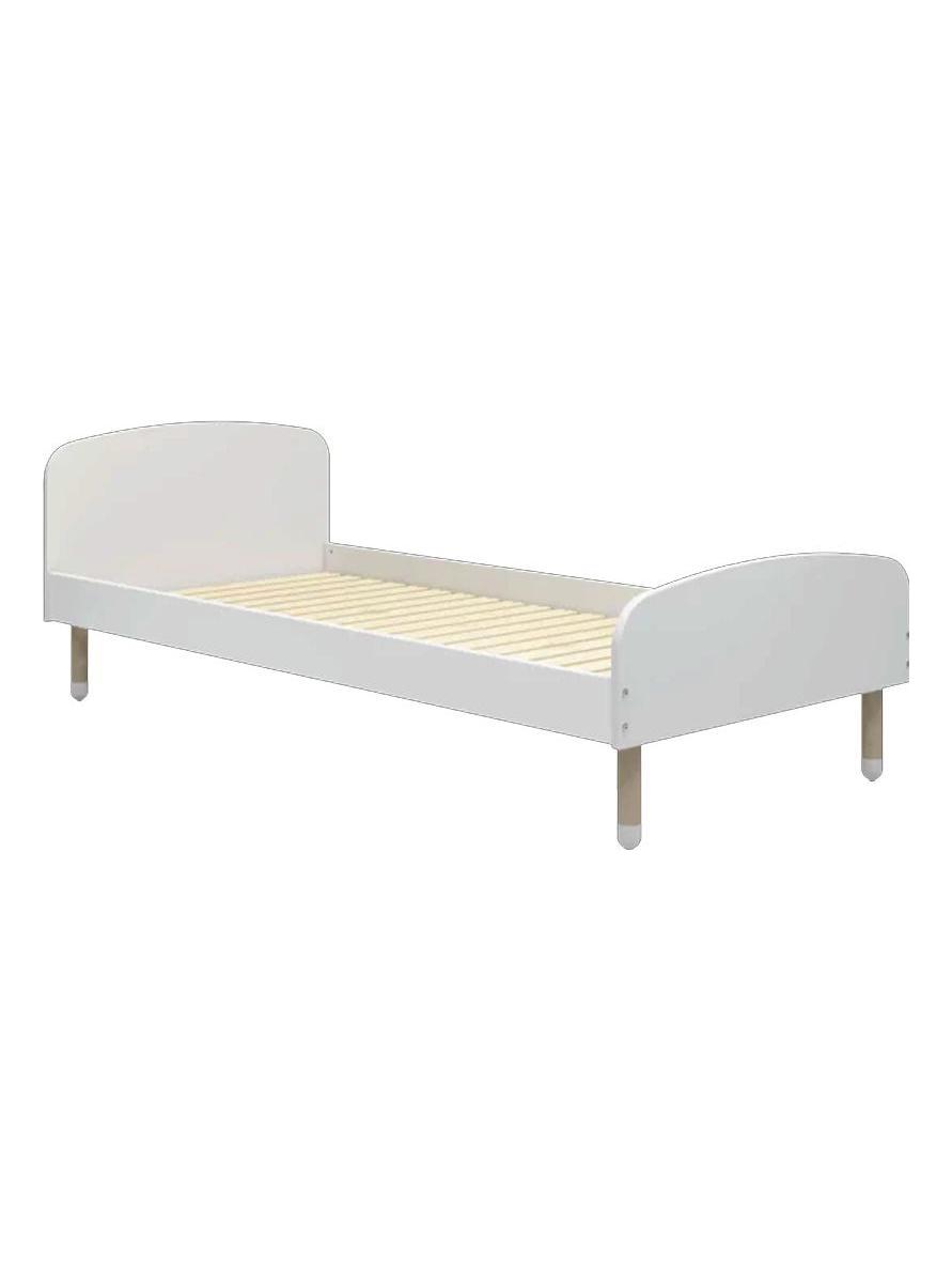Dots Single Bed