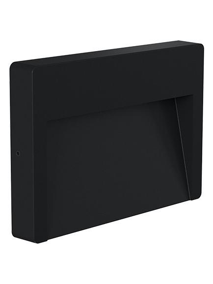 Ares Hyperion LED 7.5W 3000K Wall Lamp Marker Outdoor IP65 White