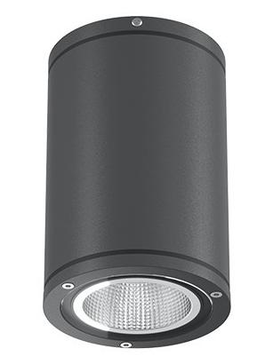 Ares Yama COB 10W LED 110mm H 170mm LED Cylinder Ceiling Lamp