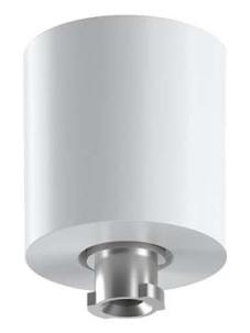 Flos Accessory Support for Surface Installation C1 Mono ceiling Spot Small D. 35