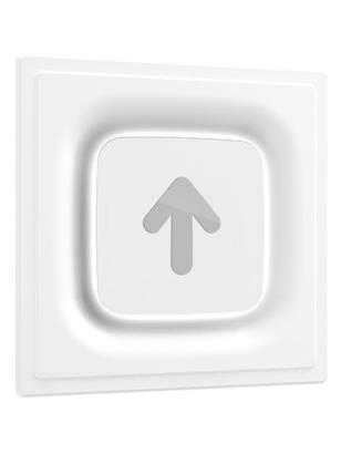 Flos APPS wall signs