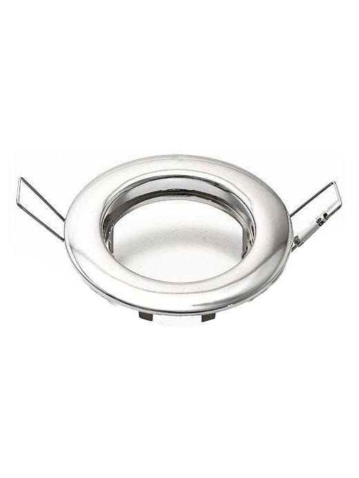 Flos Basic downlight Recessed Spotlight GU10 Chrome