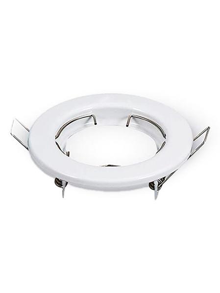 Flos Basic downlight Recessed Spotlight GU10 GU5.3 white