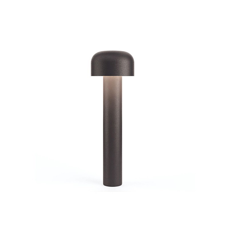 Flos Bellhop Bollard 380mm LED for Outdoor