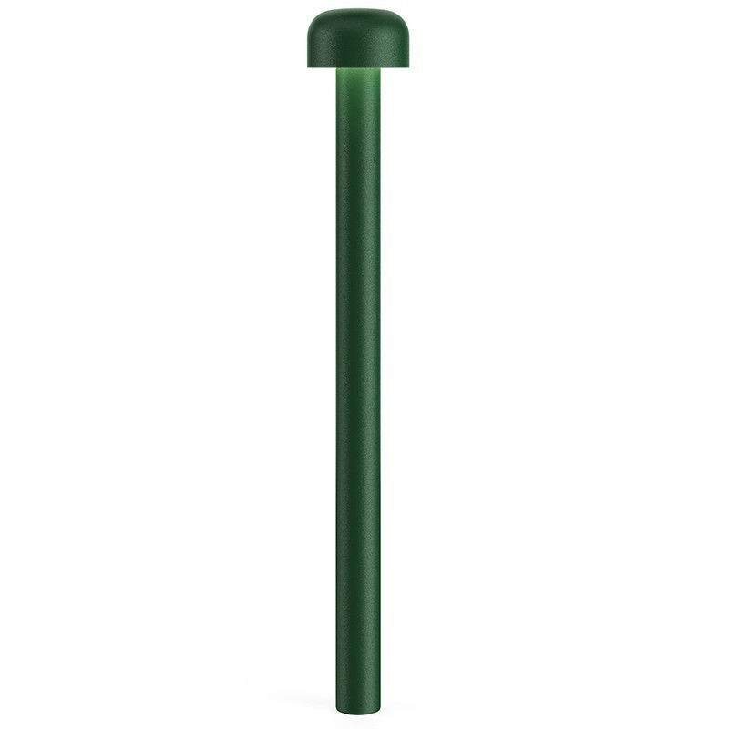 Flos Bellhop Bollard 850mm LED for Outdoor