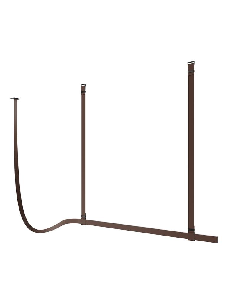 Flos Belt suspension lamp