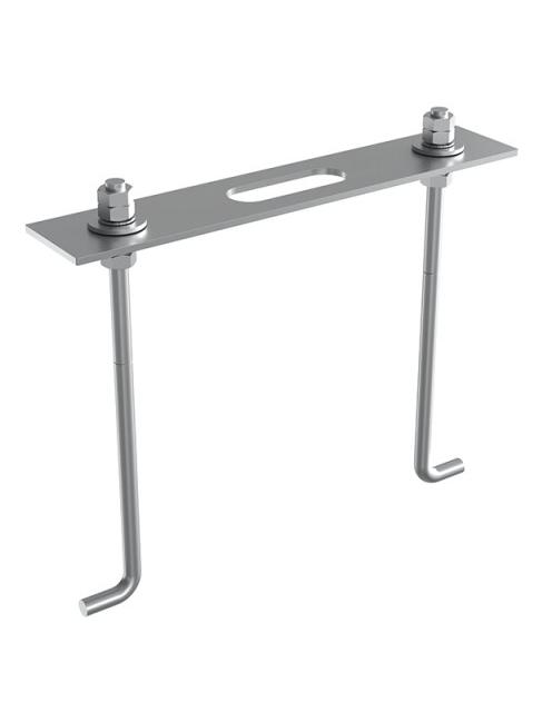 Flos bolt plate for Mile 2 600/900