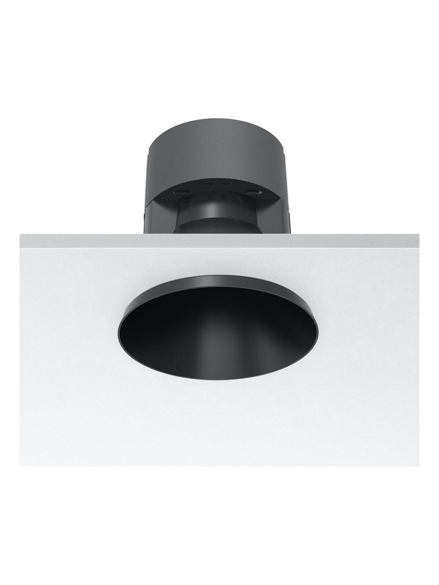 Flos Bon Jour D. 145 Dimmable LED Recessed Spotlight 27W 3000K