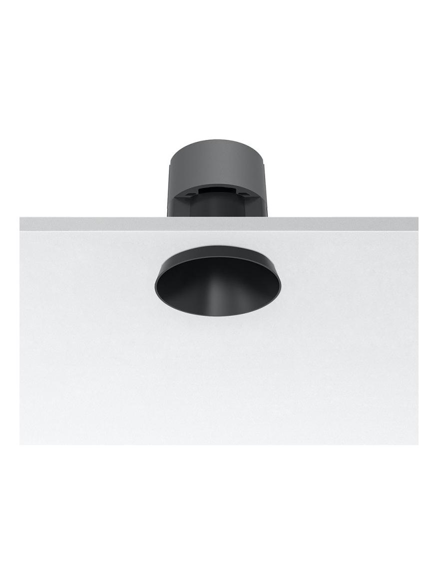 Flos Bon Jour D. 90 Dimmable LED Recessed Spotlight 13W 3000K