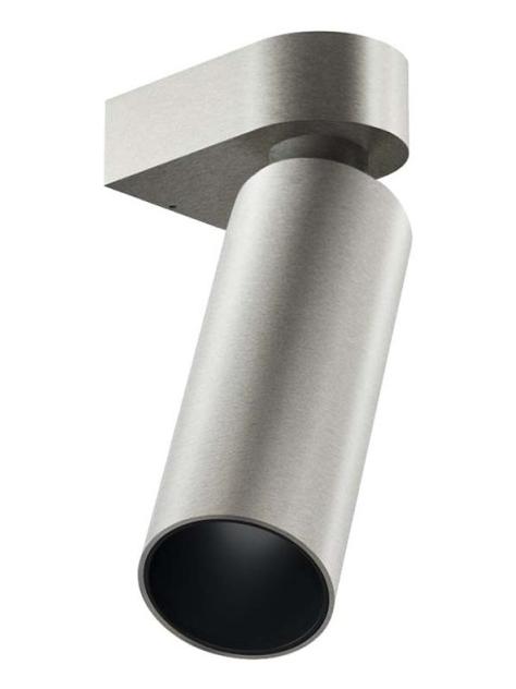 Flos C1 Mono Spot Wall Large D. 56 LED Spotlight