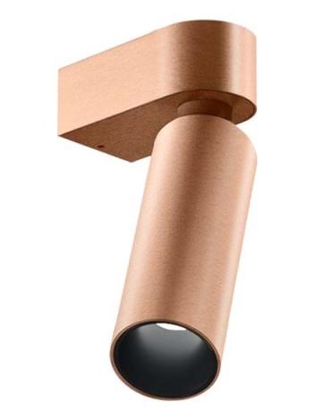 Flos C1 Mono Spot Wall Small D. 35 LED Spotlight