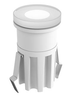 Flos C-Me Opal Round 40 led recessed IP67