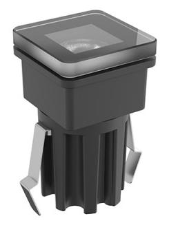 Flos C-Me Square 40 led recessed IP67