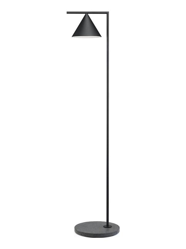 Flos Captain Flint Outdoor LED Floor Lamp