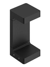 Flos Casting C 100 outdoor bollard