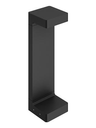 Flos Casting C 150 outdoor bollard