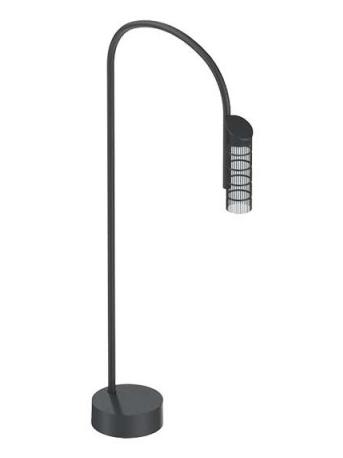 Flos Caule Bollard 1 Dimmable LED Floor Lamp for Outdoor