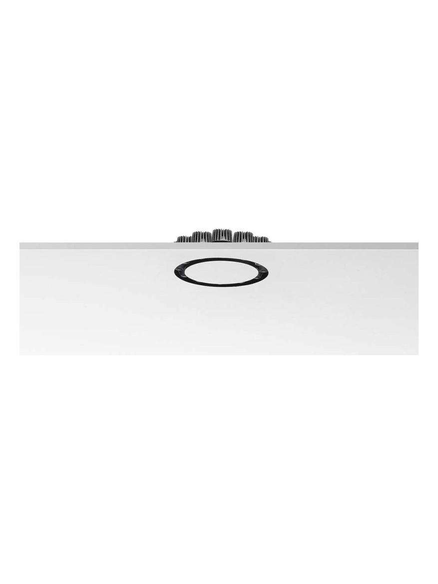 Flos Circle of Light D300 Recessed Circular System with 12 Spot LED