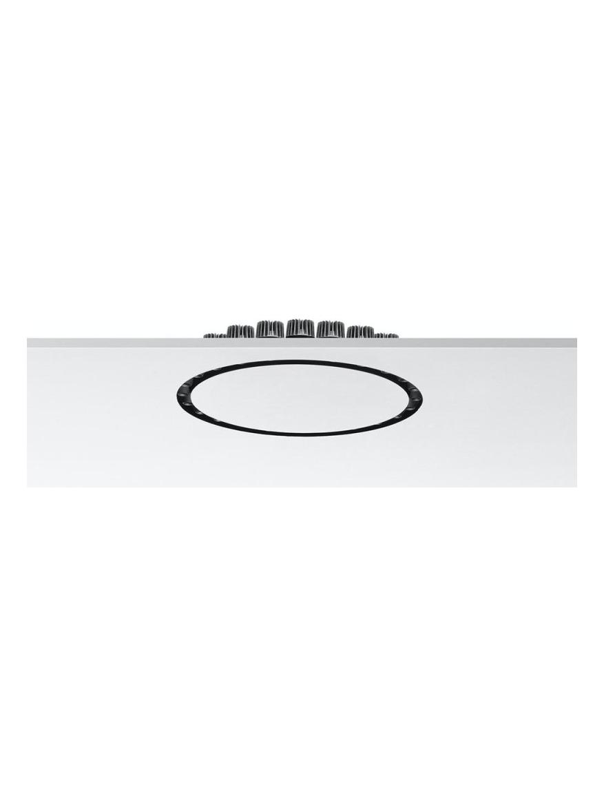 Flos Circle of Light D600 Recessed Circular System with 24 Spot LED