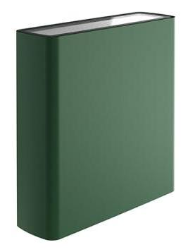 Flos Climber 175 Up&Down wall lamp ip65