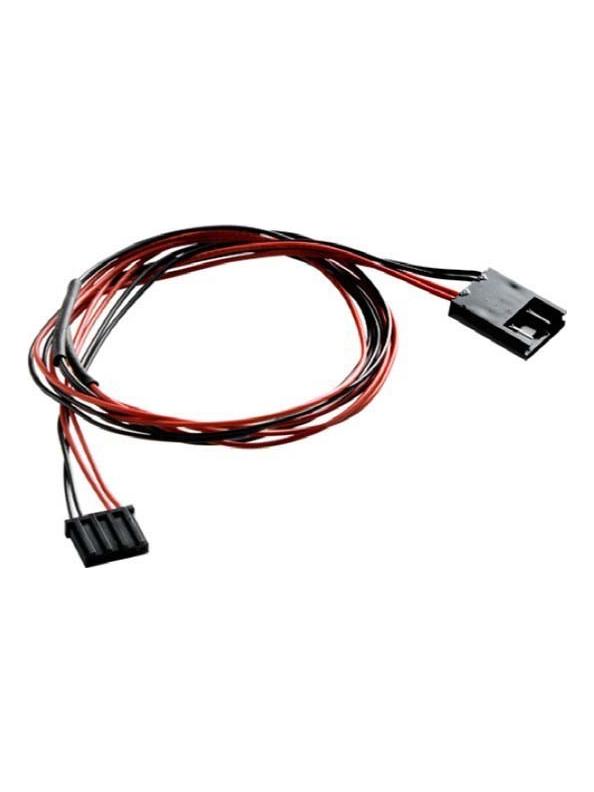 Flos Connection cable 500mm for LED Curtain with Tyco fast connection