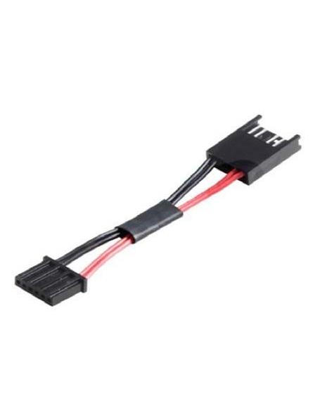 Flos Connection cable for LED Curtain with Tyco fast connection