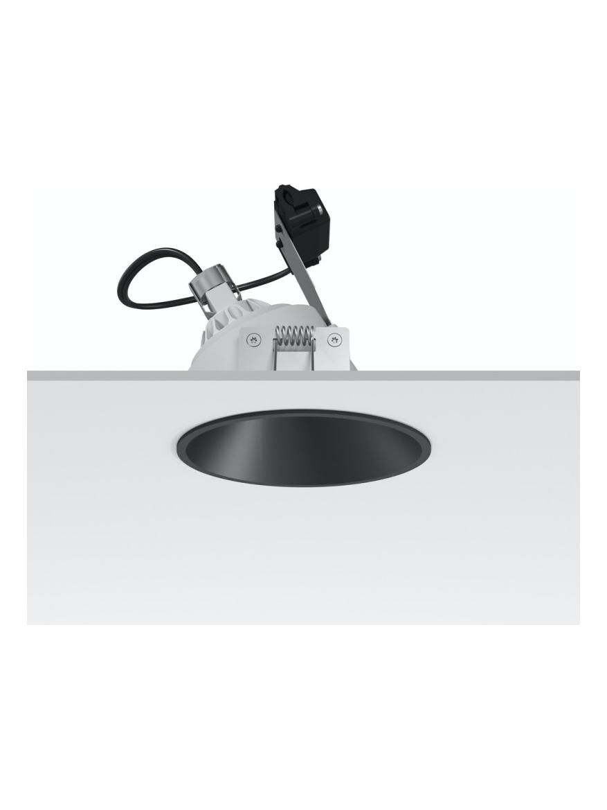 Flos Easy Kap 105 Wall Washer 12V GX5.3 for LED Recessed downlight