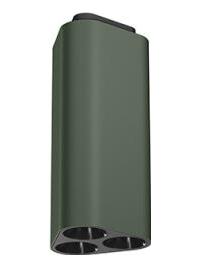 Flos Emi Ceiling Large H240 lamp