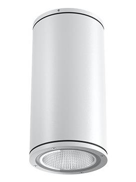 Flos Emma Ceiling 2 LED 6W Ceiling Lamp for Outdoor IP65 Cylinder 60mm