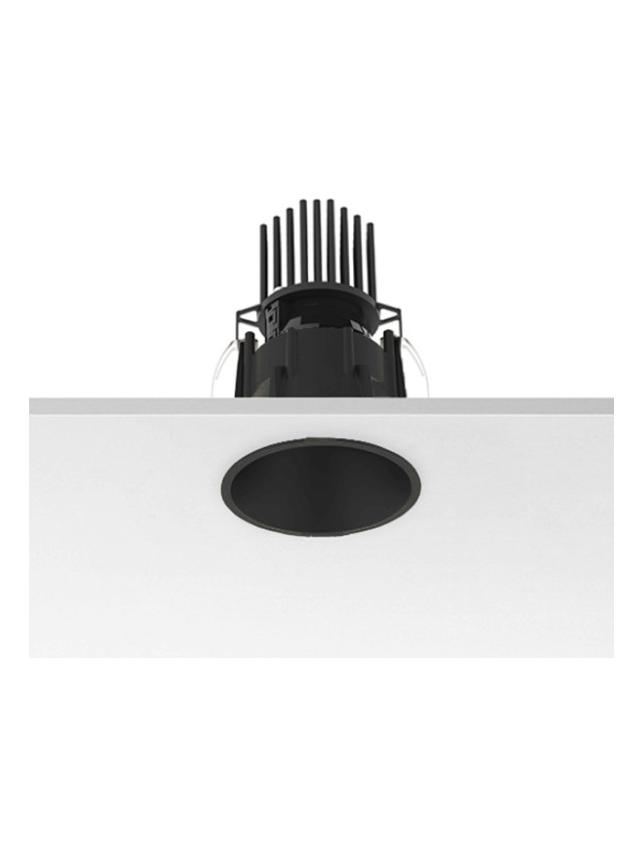 Flos F80 Fixed LED Recessed Ceiling Spotlight