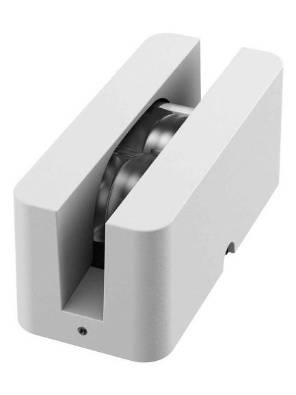 Flos Fenestra 12-24V LED Outdoor Lamp for Windowsill Compartment with Direct Light