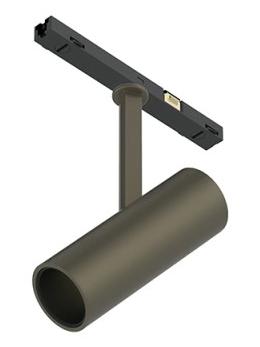 Flos Find Me 0 24V LED Spotlight for ZERO TRACK Profile