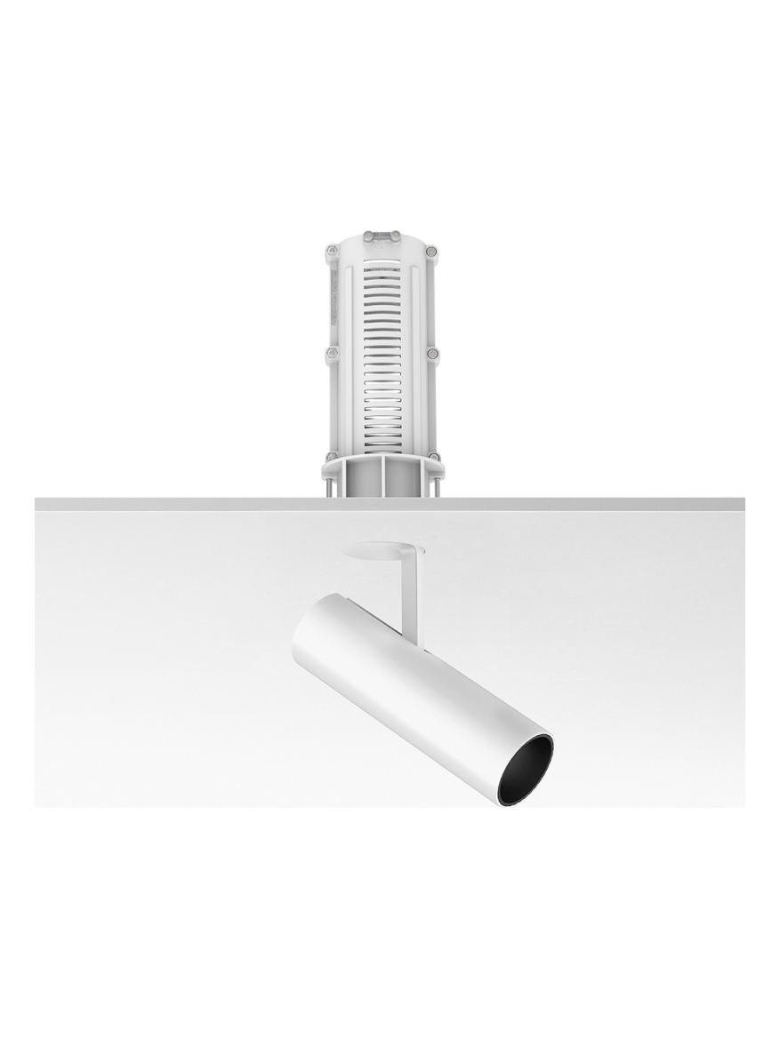Flos Find Me 2 Mono Point LED 10W TRIM/NO TRIM Adjustable Recessed