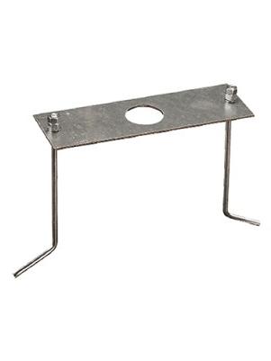 Flos fixing bolt plate for Talia