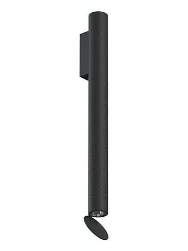 Flos Flauta Spiga 2 H500 Bi-emission LED Wall Lamp Dimmable for Outdoor