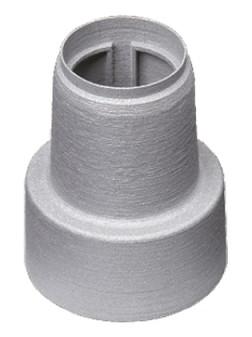 Flos formwork for C-ME ROUND 40