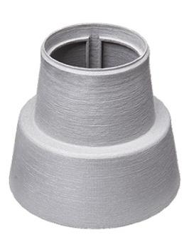 Flos formwork for C-ME ROUND 70