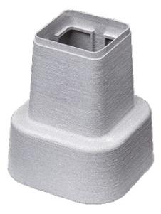 Flos formwork for C-ME SQUARE 40