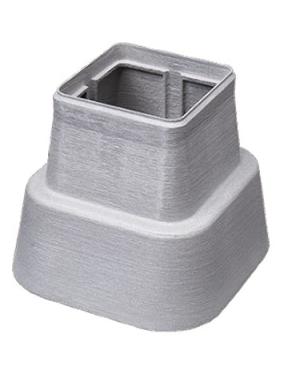 Flos formwork for C-ME SQUARE 70