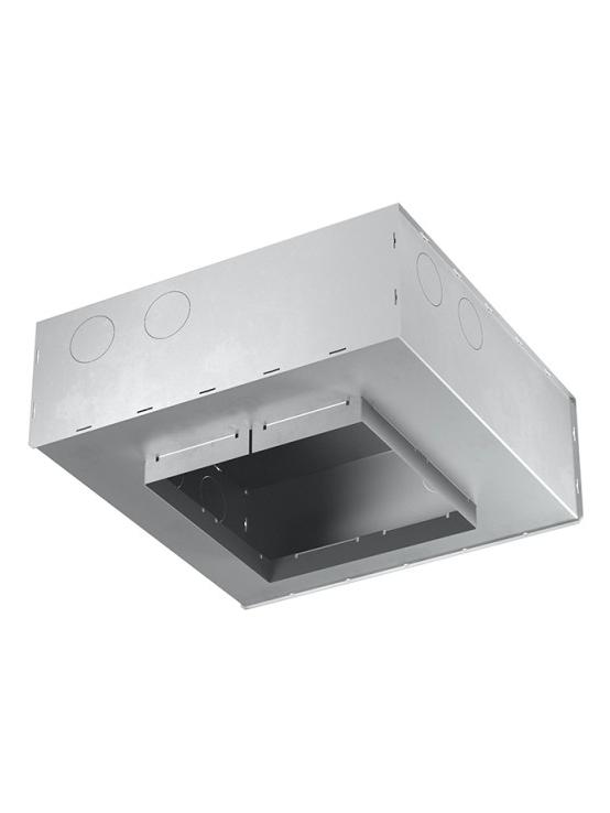 Flos formwork for Mile 2 recessed