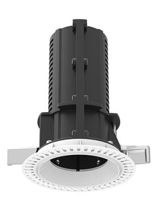 Flos formwork for UT Downlight No Trim 57