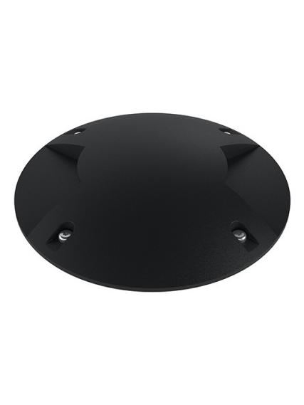 Flos Gobi 180 Double 24dc Recessed Ground LED Spotlight for Outdoor IP67