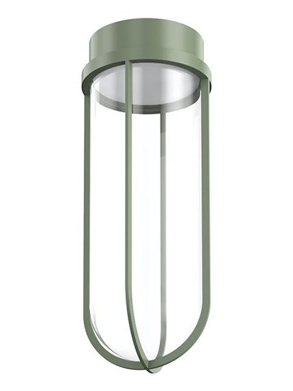 Flos In Vitro Ceiling LED Outdoor Lamp