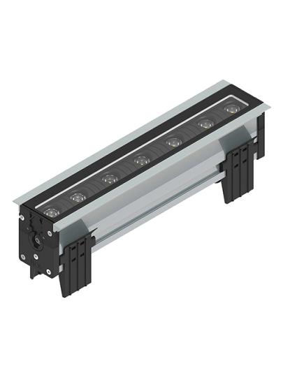 Flos Ingraze Adjustable 400 ground recessed IP67